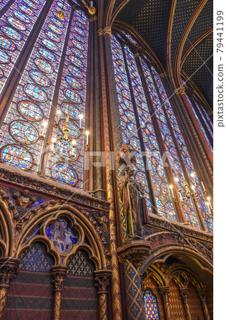 Majestic Sainte Chapelle Majestic Sainte Chapelle 79441199