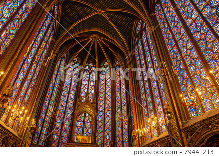 Majestic Sainte Chapelle Majestic Sainte Chapelle 79441213