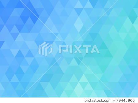 Geometric abstract background 79443906
