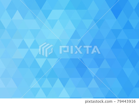 Geometric abstract background 79443916
