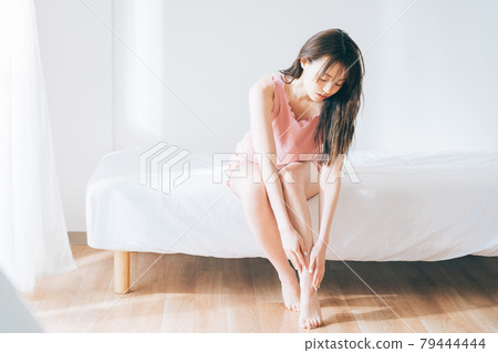 腿部護膚美容 79444444