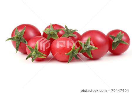 Cherry tomatoes Cherry tomatoes 79447404
