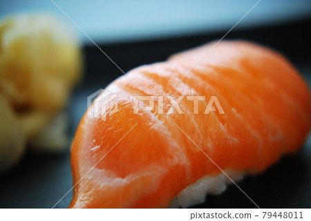 Salmon separately Salmon separately 79448011