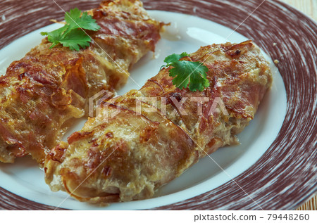 Cevapi skinless sausage Cevapi skinless sausage 79448260