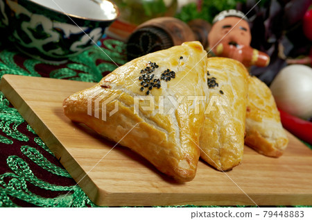 eastern food samsa eastern food samsa 79448883