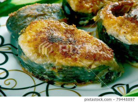 Fried fish Turkish Fried fish Turkish 79448897