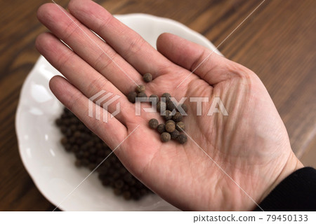 tapioca  79450133