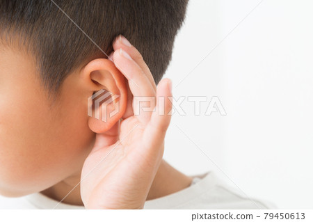 聽話的孩子 79450613