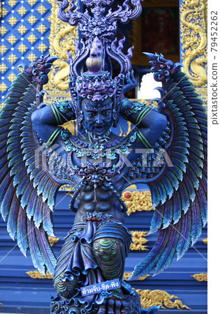 Sculpture, architecture and symbols of Buddhism, Thailand Sculpture, architecture and symbols of Buddhism, Thailand 79452262