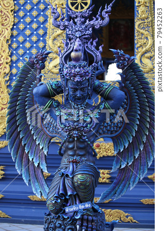 Sculpture, architecture and symbols of Buddhism, Thailand Sculpture, architecture and symbols of Buddhism, Thailand 79452263