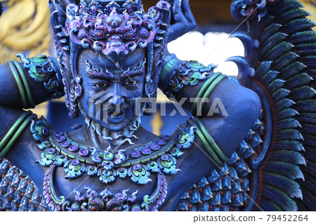 Sculpture, architecture and symbols of Buddhism, Thailand Sculpture, architecture and symbols of Buddhism, Thailand 79452264