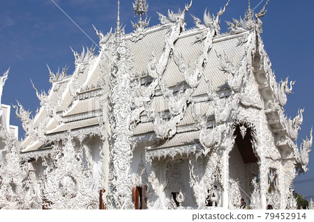 Sculpture, architecture and symbols of Buddhism, Thailand Sculpture, architecture and symbols of Buddhism, Thailand 79452914