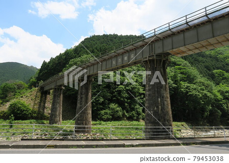 松樹橋 松樹橋 79453038