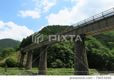 松樹橋 松樹橋 79453040
