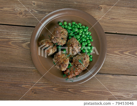 Gehaktballen Gehaktballen 79453046
