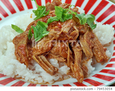 Ropa vieja 79453054