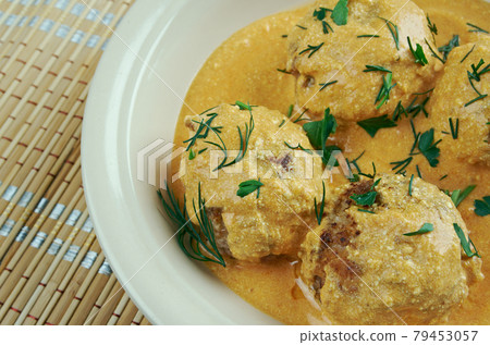 malai kofta malai kofta 79453057