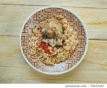 Hacharov plav 79453087