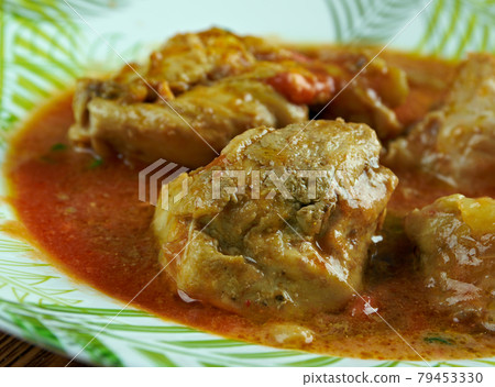 Chicken Khurchan 79453330