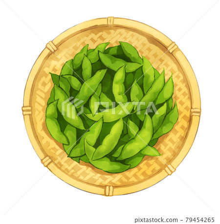 Edamame 79454265
