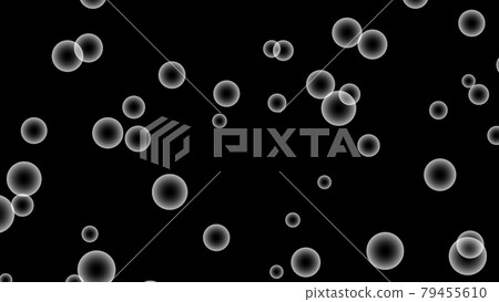 很多氣泡 79455610