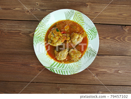 Chicken Khurchan 79457102