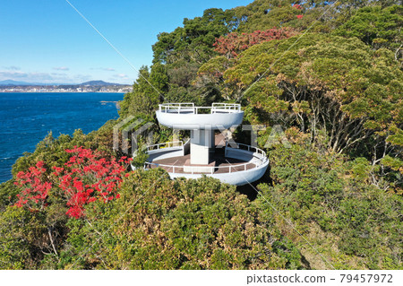 Cape Dagri Observatory, Shibushi City, Kagoshima Prefecture Cape Dagri Observatory, Shibushi City, Kagoshima Prefecture 79457972