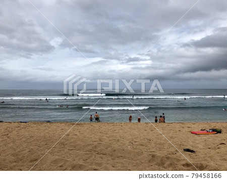 North Sure Haleiwa Beach North Sure Haleiwa Beach 79458166
