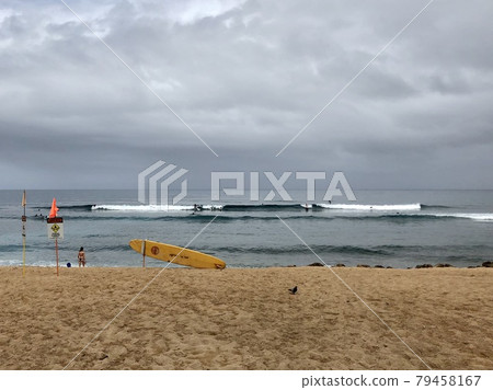 North Sure Haleiwa 海灘 79458167