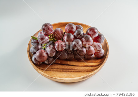 美味的葡萄水果 79458196