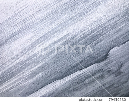Abstract art background gray and white colors. Watercolor painting on canvas with silver gradient. Abstract art background gray and white colors. Watercolor painting on canvas with silver gradient. 79459280