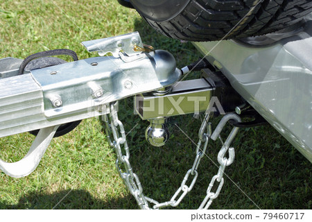 Trailer Hitch Trailer Hitch 79460717