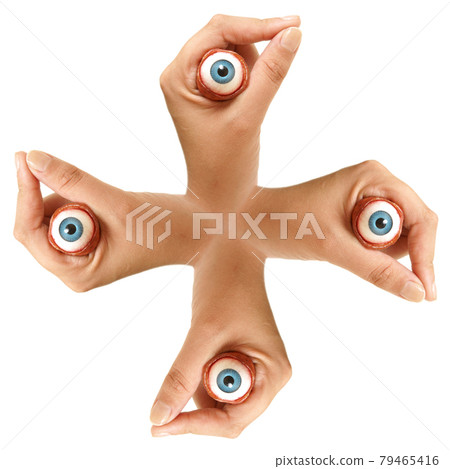 Metaphoric Security System Metaphoric Security System 79465416