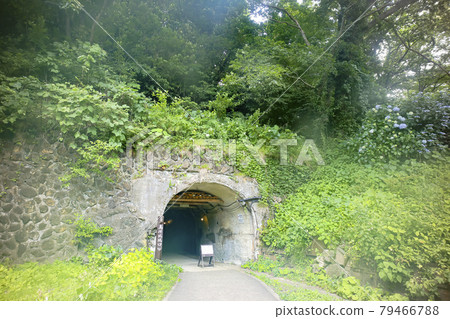 佐渡金山 Takanori 礦山入口 79466788