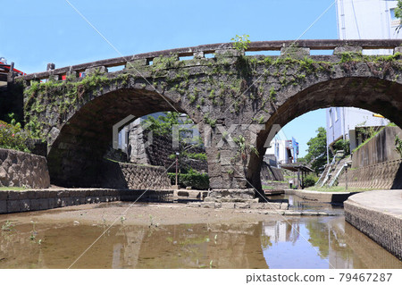 玉名市高瀨梅根橋 79467287