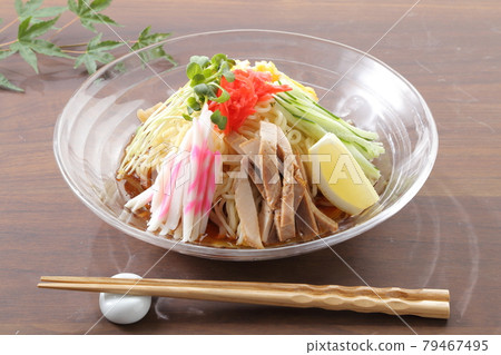 拉麵店冷藏中國 79467495