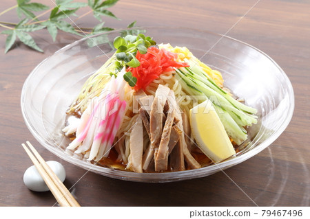 冷桌中餐 79467496