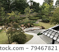 日本庭園 79467821
