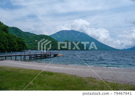 中禪寺湖碼頭 79467941