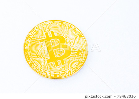 [Cryptocurrency] Bitcoin background material 79468030