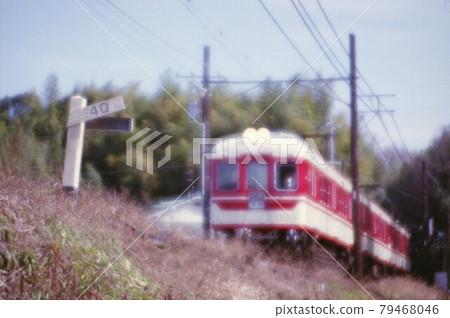 神戶電鐵1500系列 79468046