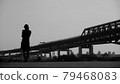 Bridge person 79468083
