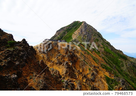 八岳地藏嶺地藏能登 八岳地藏嶺地藏能登 79468573