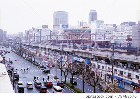 Hankyu Railway 1000 series 79468576