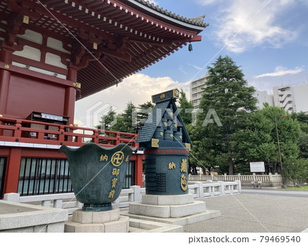 淺草亮點,淺草寺 淺草亮點,淺草寺 79469540