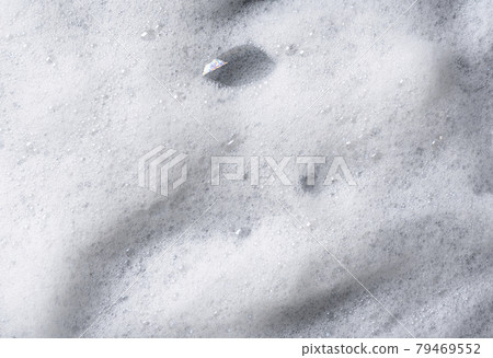 Foam texture Foam texture 79469552