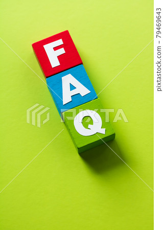 FAQ / Frequently Asked Questions and Answers 79469643
