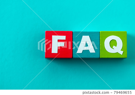 FAQ / Frequently Asked Questions and Answers 79469655