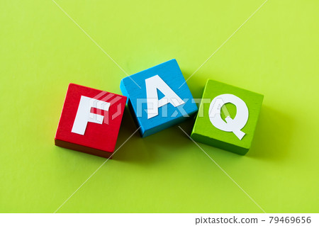 FAQ / Frequently Asked Questions and Answers 79469656