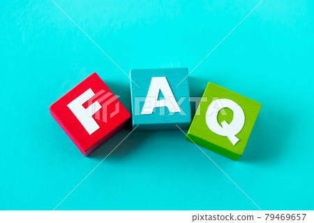 FAQ / Frequently Asked Questions and Answers 79469657